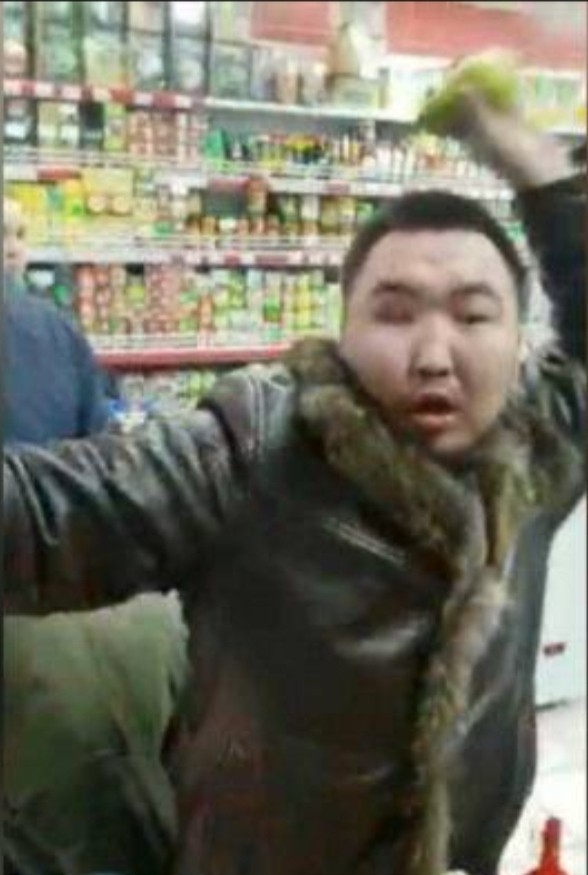 Свеколки не хотите? Супчик из нее, ну или на второе?