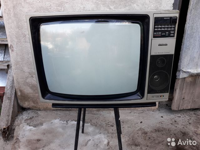 Как разорили фирму SANYO-королеву бюджетной аппаратуры