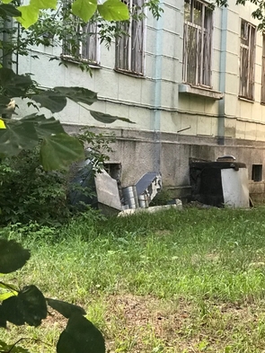 "В чем тут фашизм?"