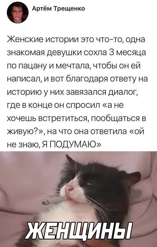 Картинки и мемы для настроения