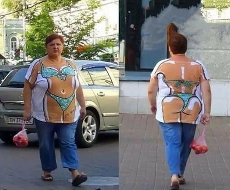 Муж загулял...