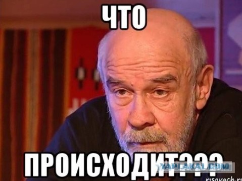 Владимир Владимирович и студенты