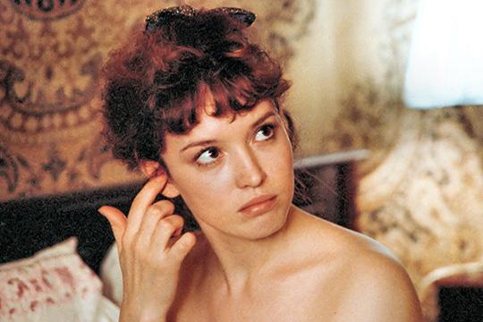 Красота прошлого на 30 редких исторических фото