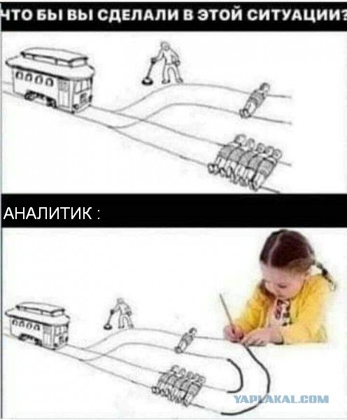 Околоайтишные мемчики 2