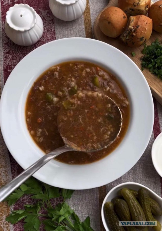 Вкусно и точка