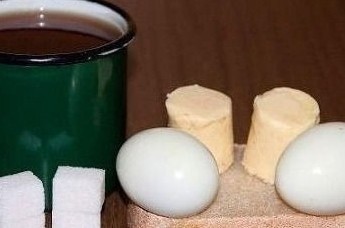 Когда тебе казалось, что вся жизнь впереди!