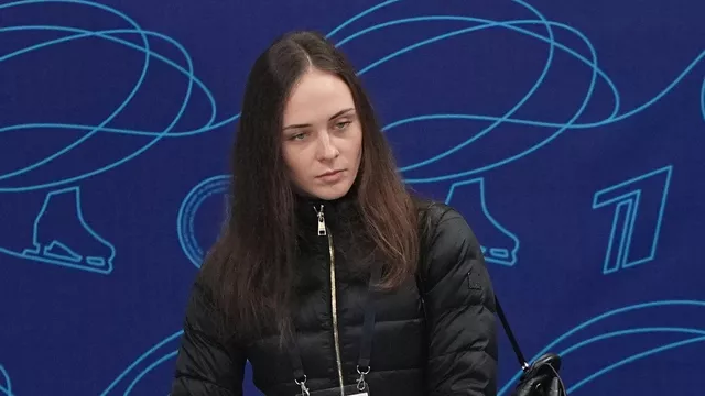 В Москве пропала фигуристка Алина Горбачёва