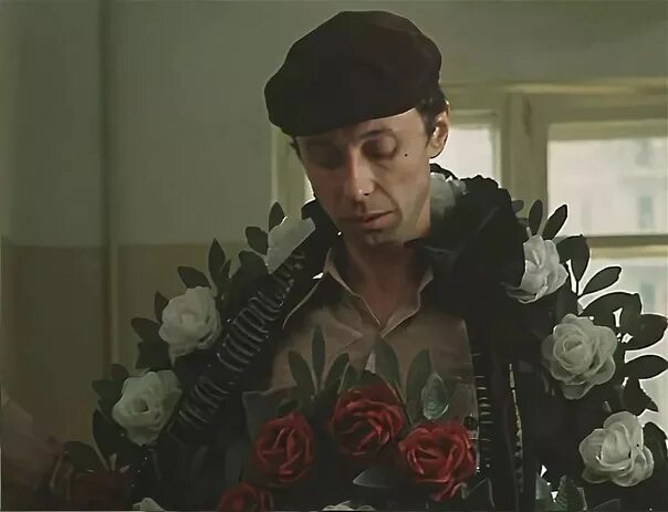 Как изображали мерзавцев в советском кино