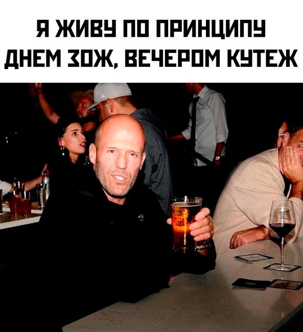 Завалялось тут случайно немного забавных картинок