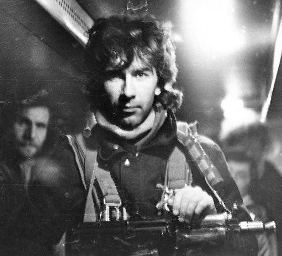 Back in USSR (22.07)