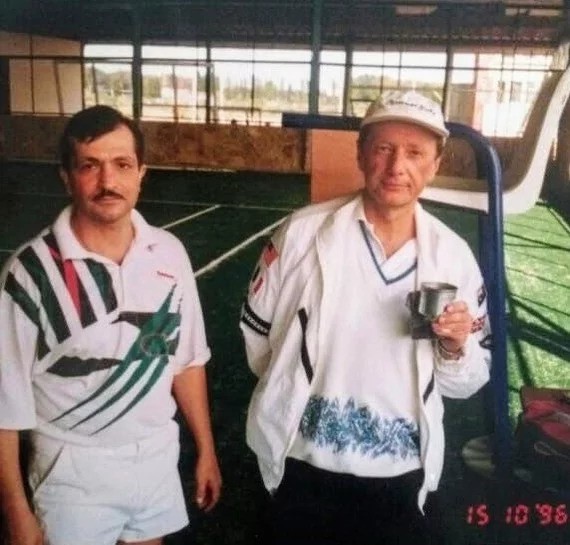 Интересные фотографии 1990 -х 20.08.24