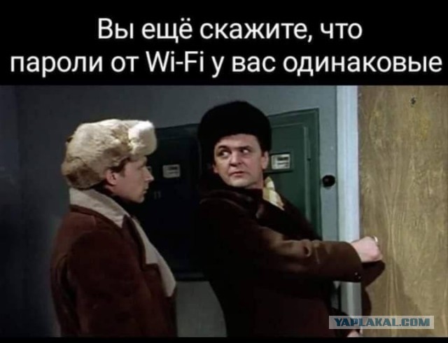 Завалялось тут случайно немного забавных картинок
