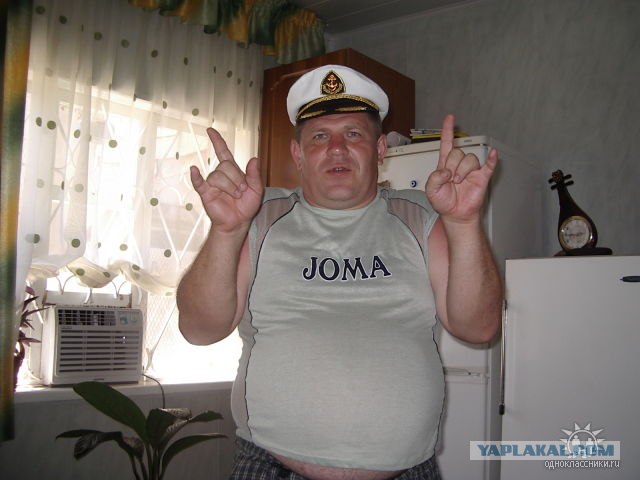 Дикие фото из социальных сетей