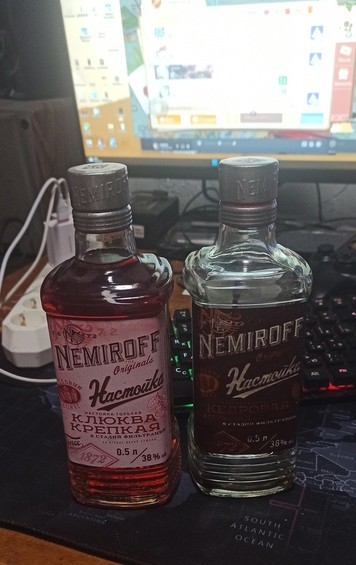 Кто, что и где?