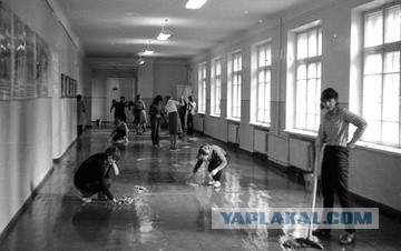 Интересные фотографии 1990 -х 02.02.25