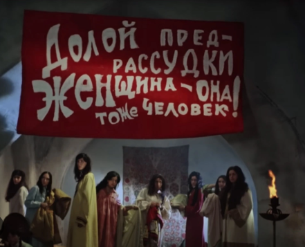 "Вытащить женщину из бедности можно, но благодарной она не будет, даже наоборот": абсолютно точное наблюдение