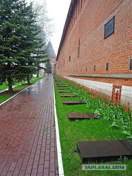 Давайте братья пройдемся по городам