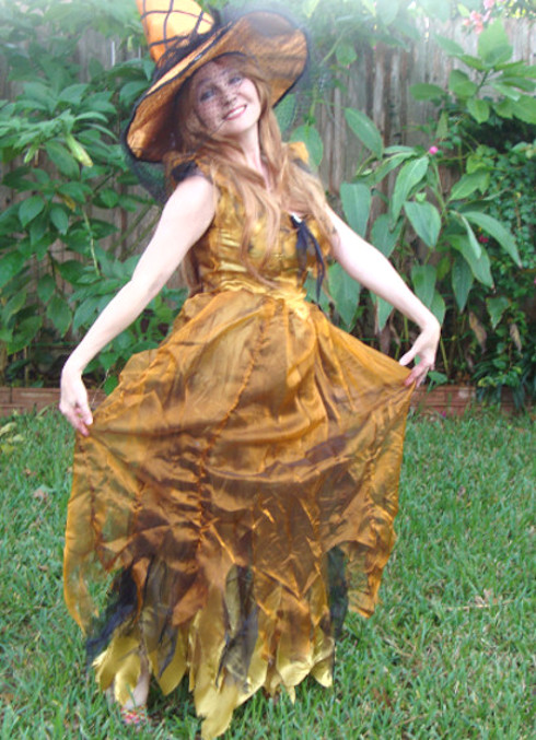 Техас готов к Хэллоуину