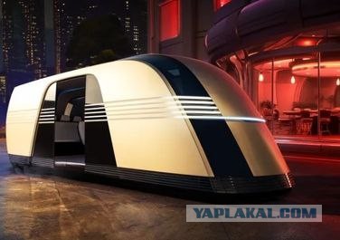 Беспилотные такси Tesla, без руля и педалей, пошли в серию.