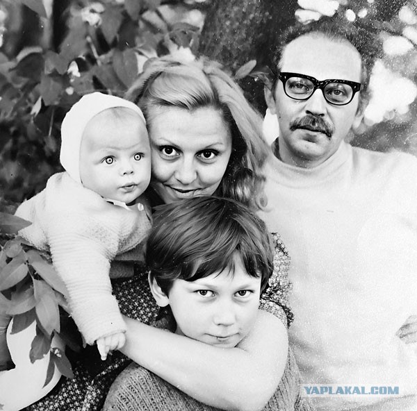 90 лет со дня рождения актера Эрнста Романова