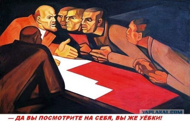 Почему я иду голосовать за КПРФ осенью