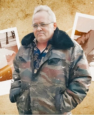 Старый пират