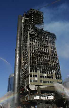 RT: Атака 9/11 была организована ЦРУ