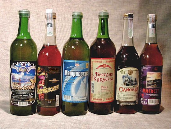 Белорусская деревня.