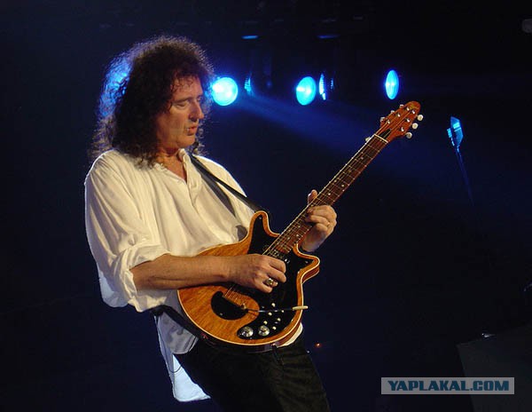 Queen: то, что вы наверняка раньше о них не знали