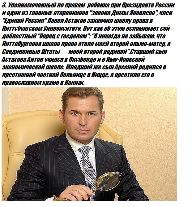 Развлечение в Нью-Йорке и наш ответ
