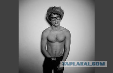 Сноубордист, который прожил год в машине.