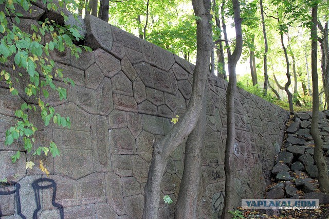 В Египте открыли некрополь Серапеум