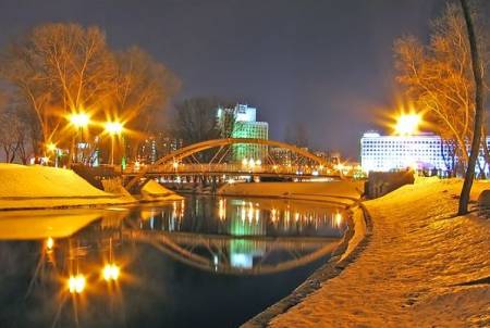 Welcome to Belarus на выходные