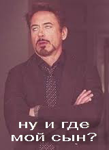 Этому ребенку всего лишь 7 минут
