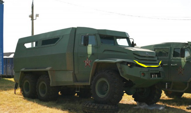 Актуальное российское оружие в Жуковском
