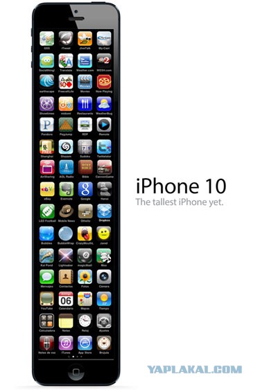 iPhone 6