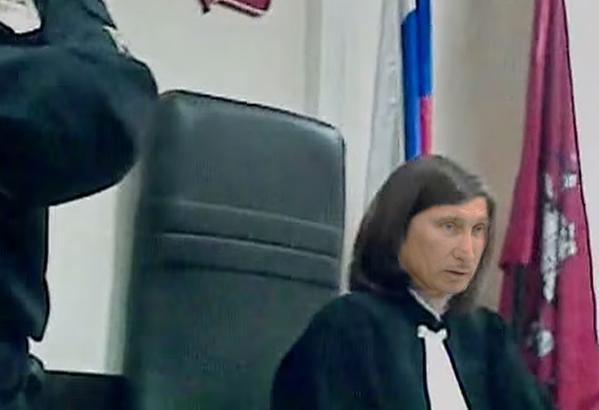 Гроссмейстер Путин опять уделал пятую колонну!