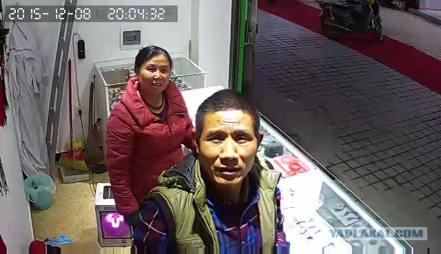 За что я люблю китайцев