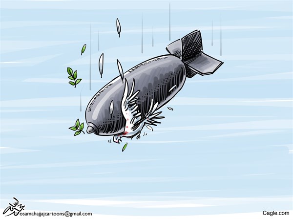 Карикатуры