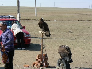 Приключения американцев в России/Монголии/Китае. Ч