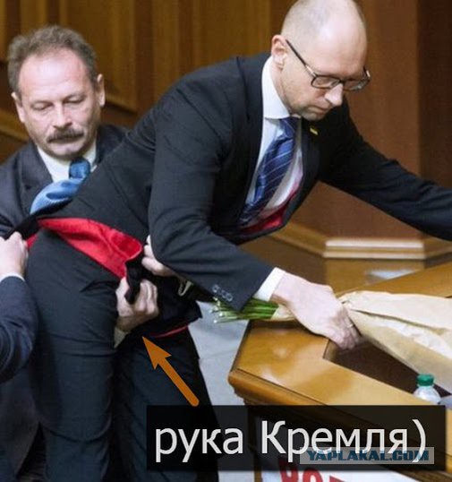 Обзор сми по Украине