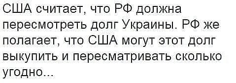 Обзор сми по Украине