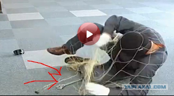 Японское оружие самообороны