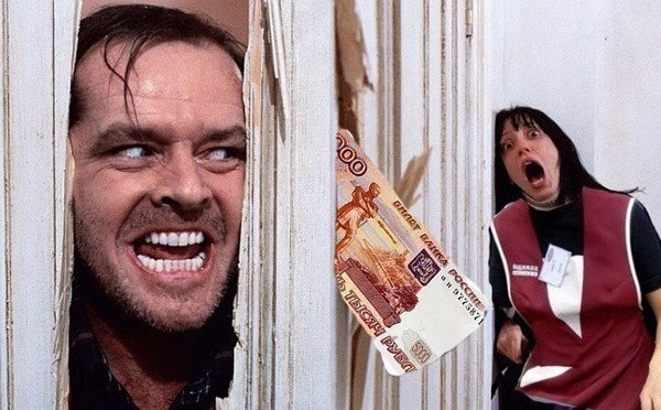 Абсурдный юмор ч.7