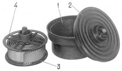 10 запахов далекого советского детства