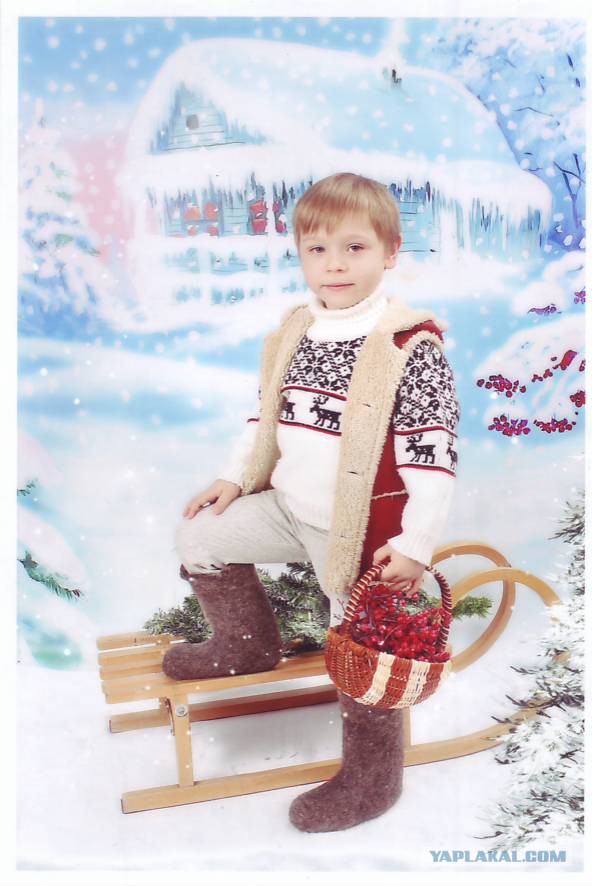 Славянская Душа