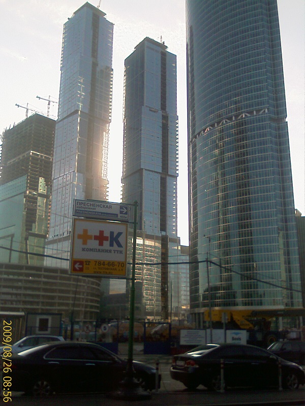 Привычки москвичей, которые шокируют провинциалов