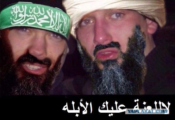 Перед казнью, заложник расстрелял террористов из их собственного оружия