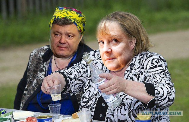 Соцсети - и смех и грех