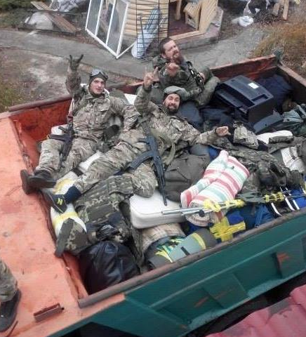 Генсек ОБСЕ заявил, что в Донбассе нет российских военных